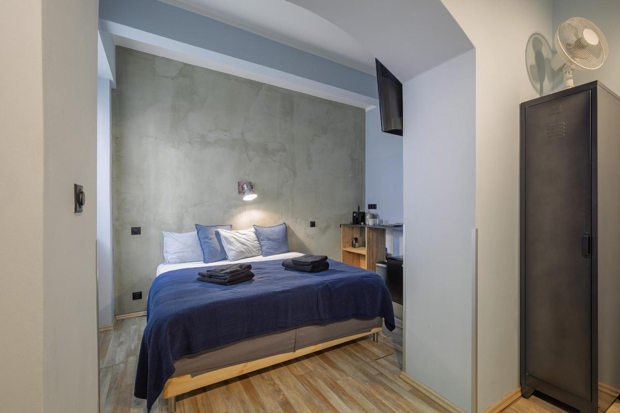 פראג Residence Ripska 26 מראה חיצוני תמונה