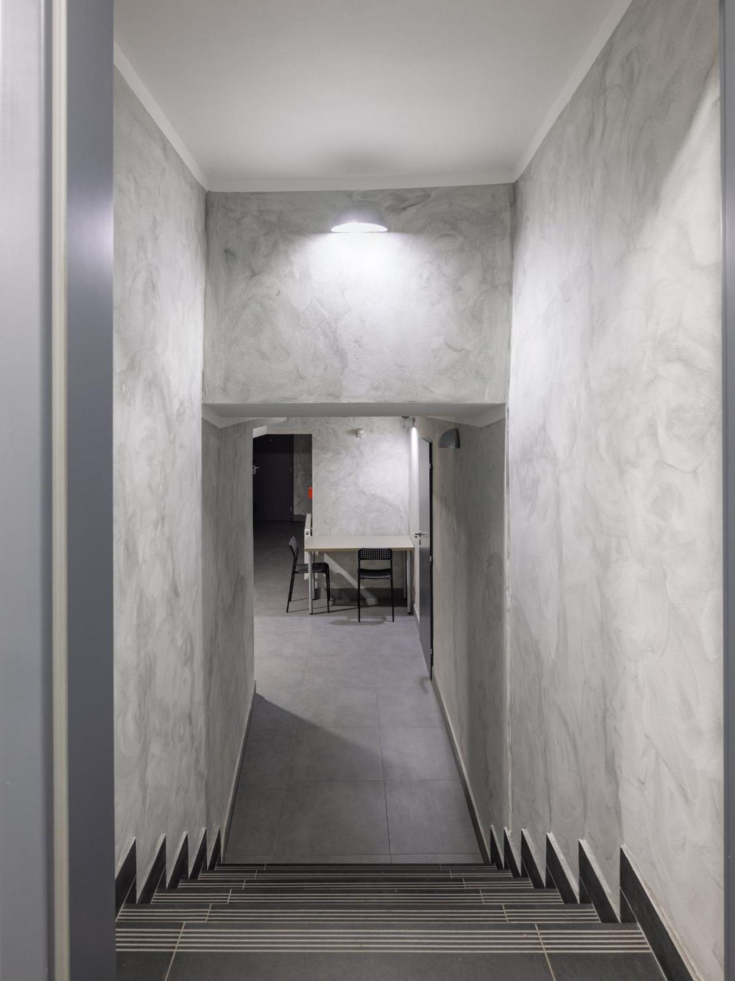 פראג Residence Ripska 26 מראה חיצוני תמונה