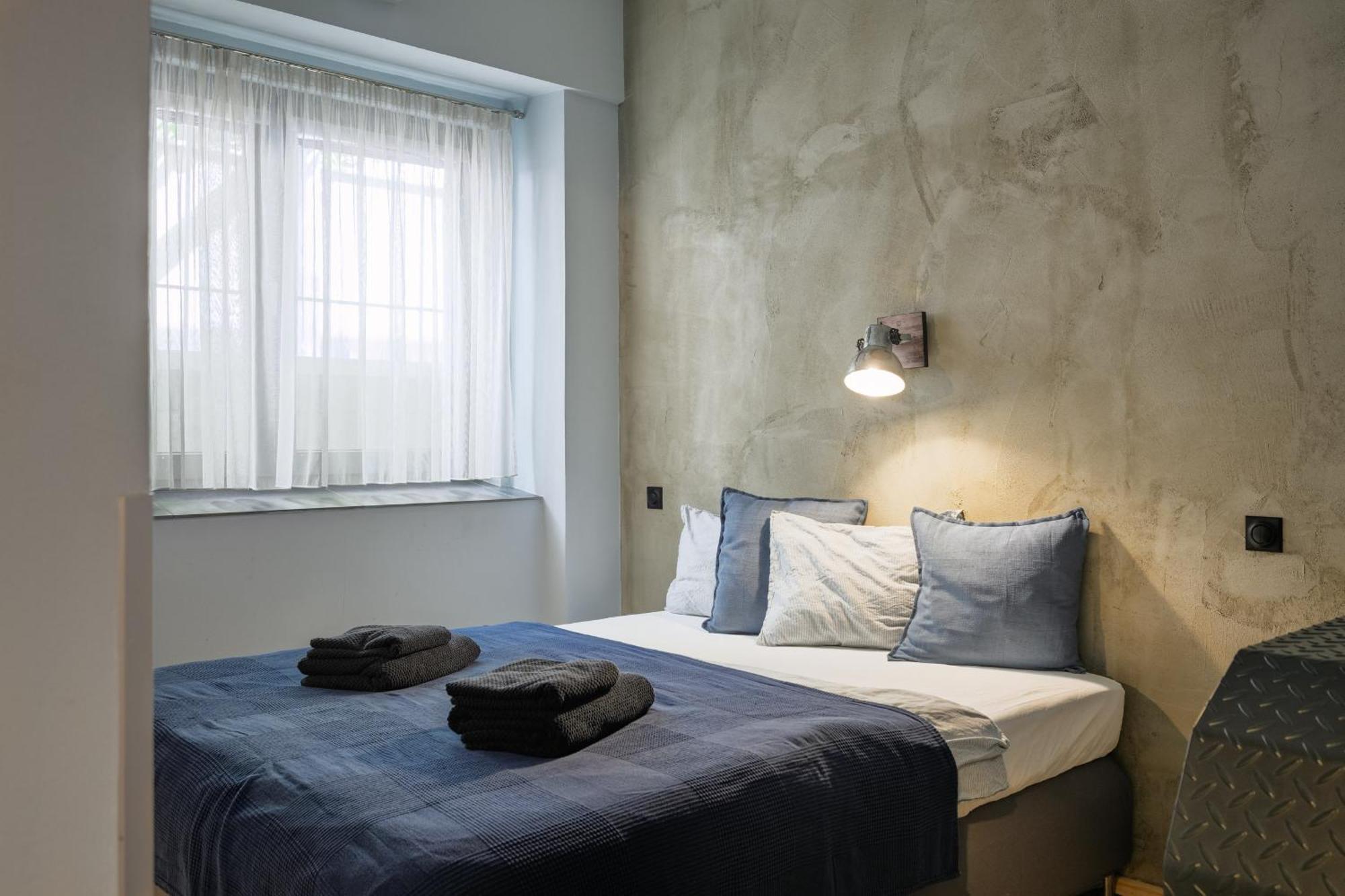 פראג Residence Ripska 26 מראה חיצוני תמונה