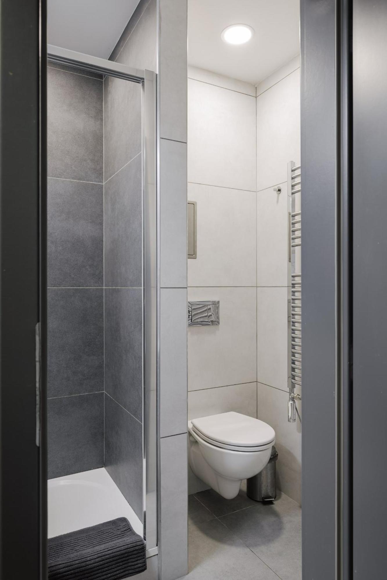 פראג Residence Ripska 26 מראה חיצוני תמונה