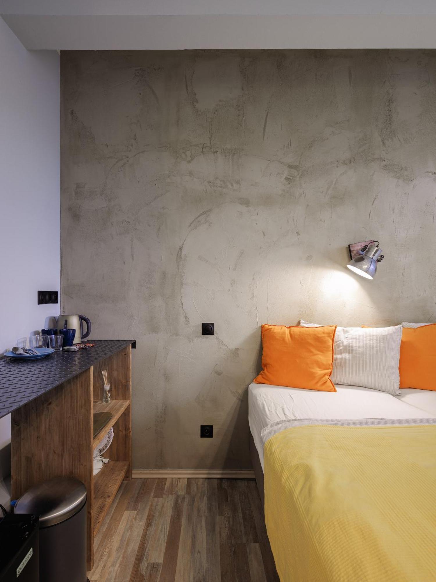 פראג Residence Ripska 26 מראה חיצוני תמונה